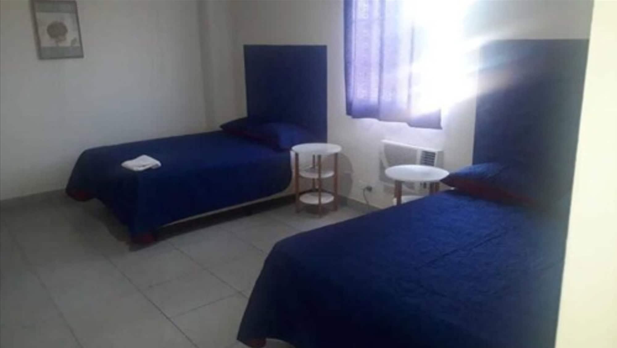 Express Inn Pty Aeropuerto Internacional Panama Tocumen Eksteriør bilde