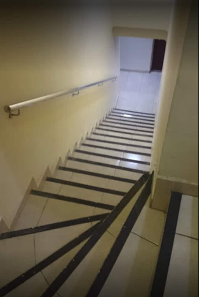 Express Inn Pty Aeropuerto Internacional Panama Tocumen Eksteriør bilde