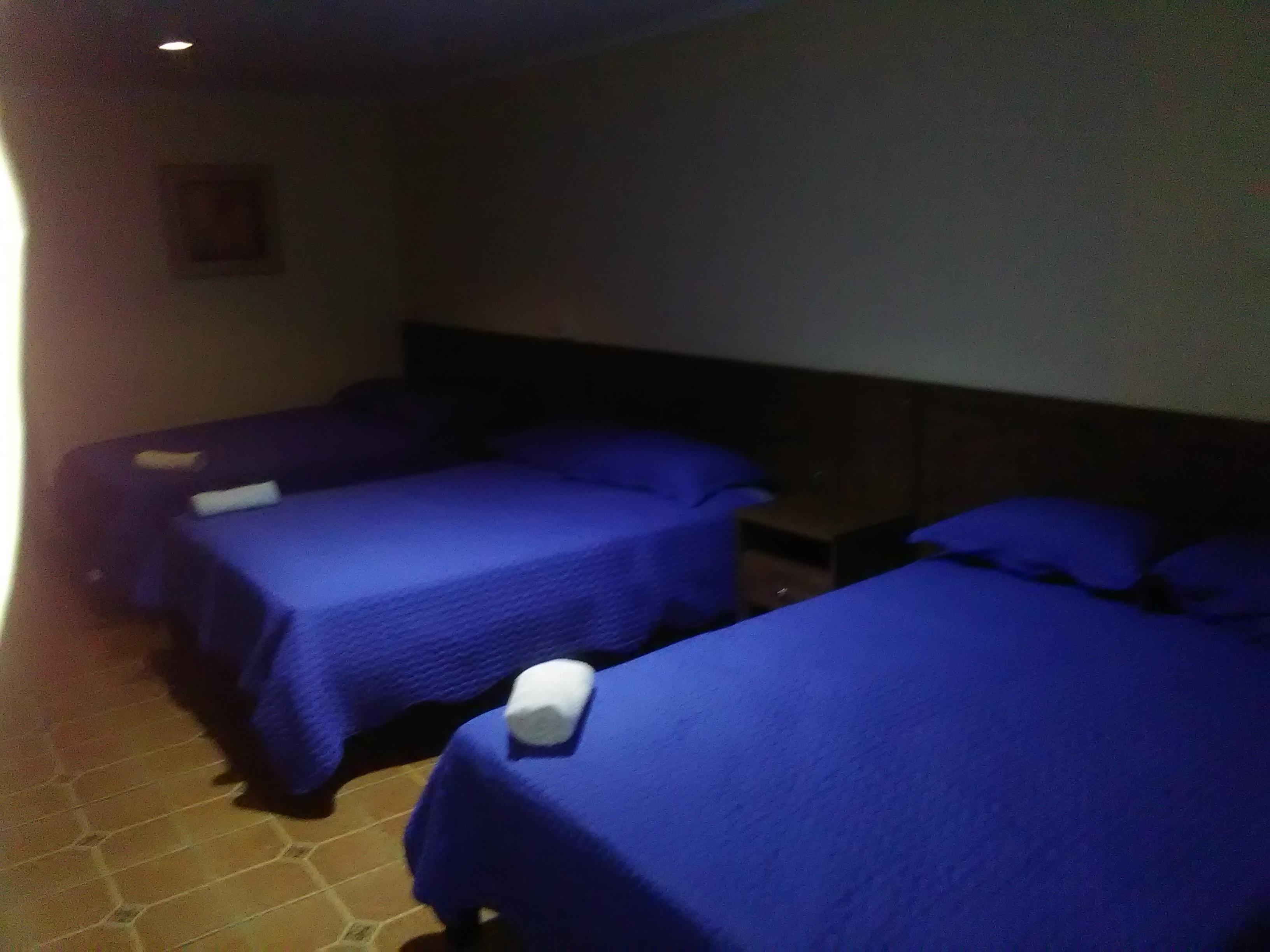 Express Inn Pty Aeropuerto Internacional Panama Tocumen Eksteriør bilde