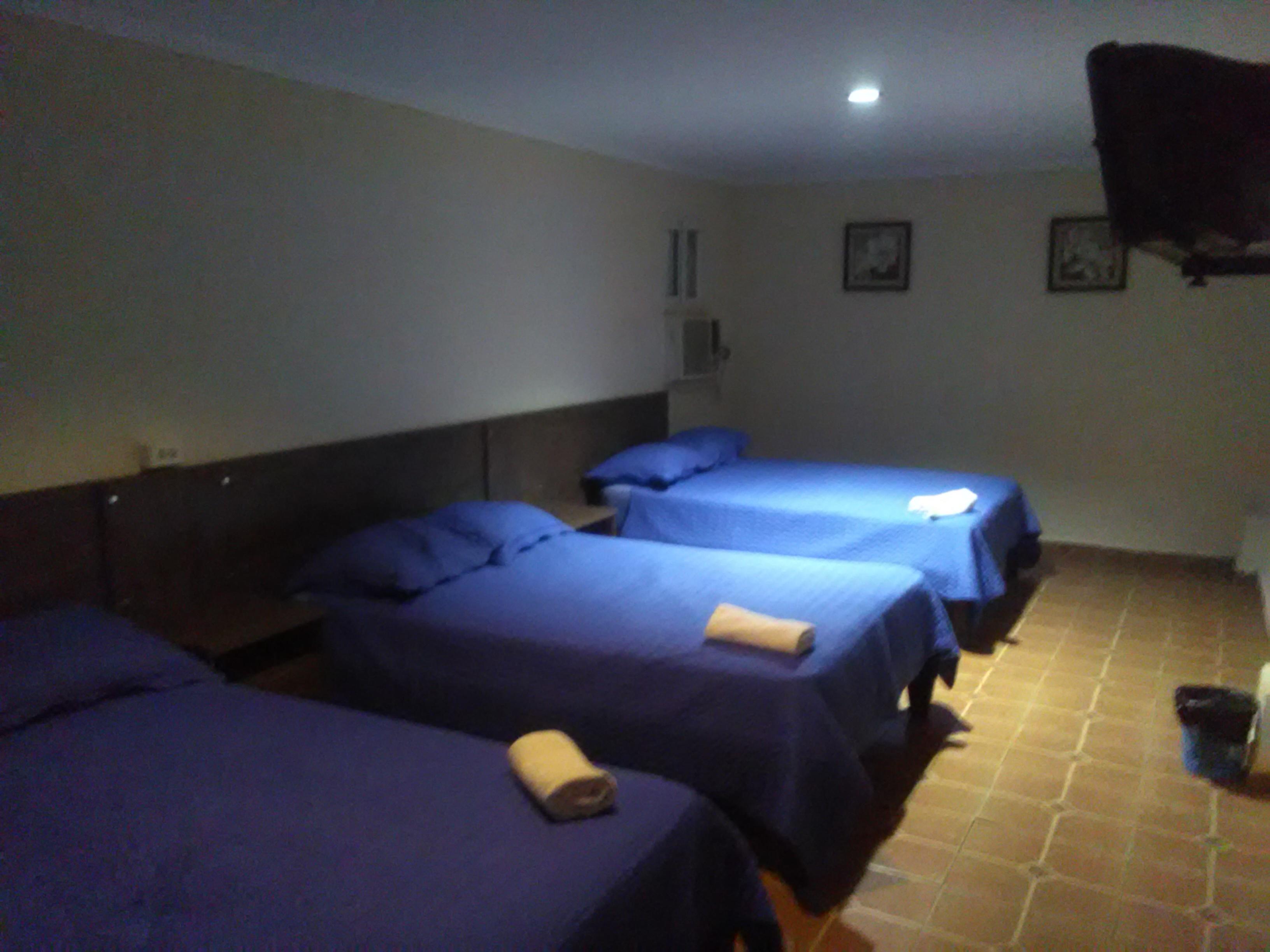 Express Inn Pty Aeropuerto Internacional Panama Tocumen Eksteriør bilde